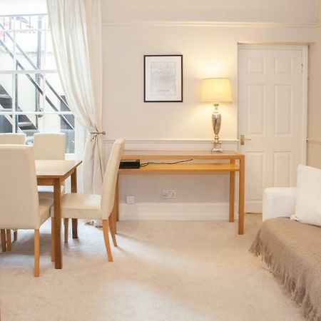 Victoria Station Apartment 런던 외부 사진