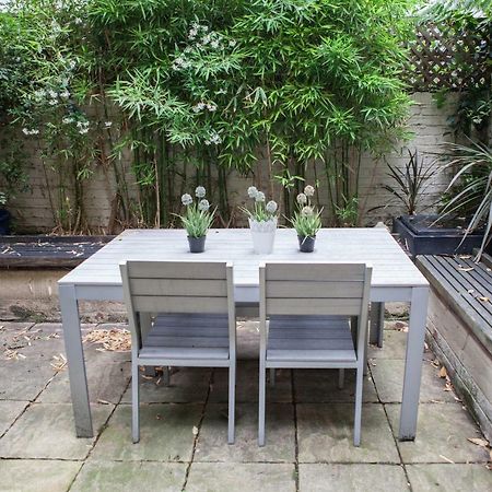 Victoria Station Apartment 런던 외부 사진