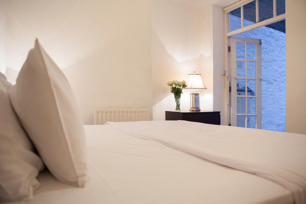 Victoria Station Apartment 런던 외부 사진