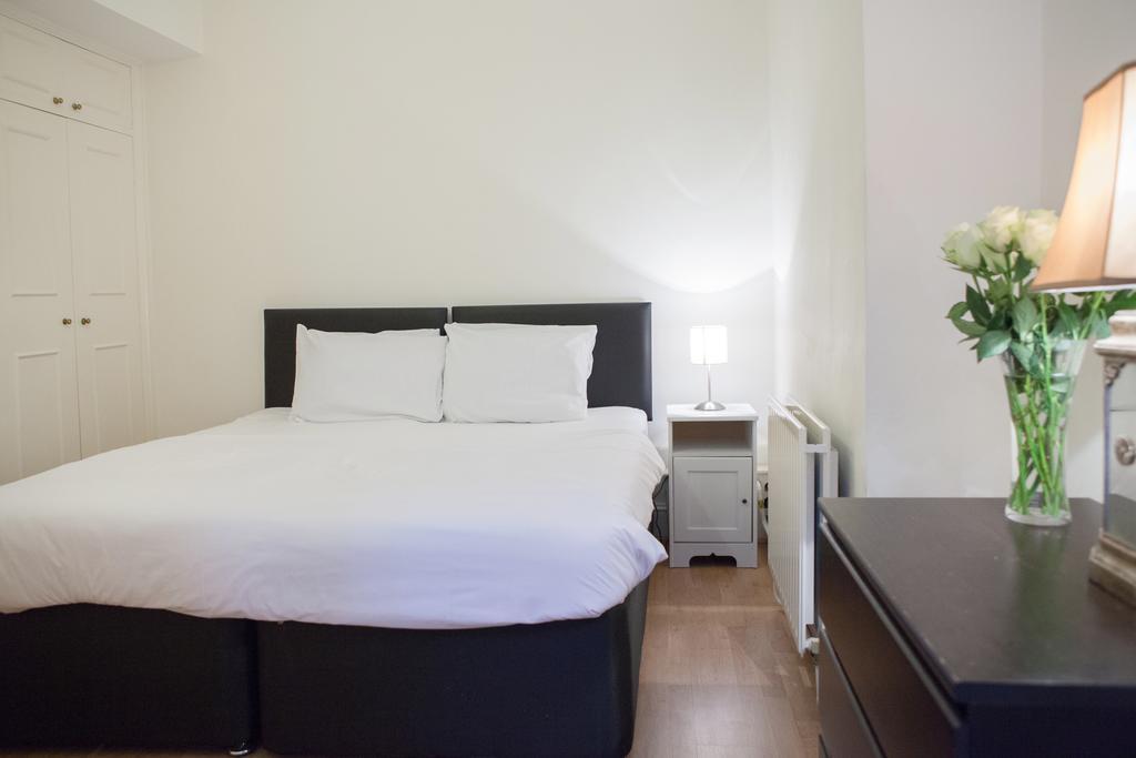 Victoria Station Apartment 런던 외부 사진