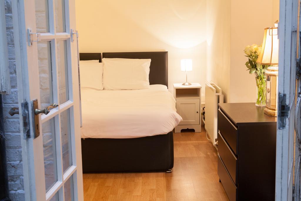 Victoria Station Apartment 런던 외부 사진