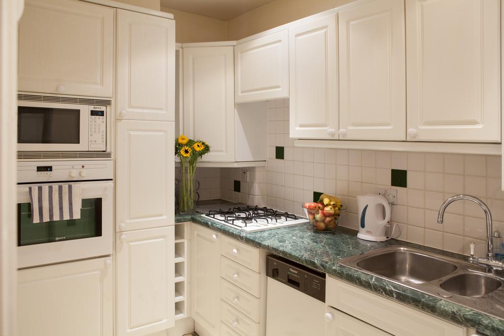 Victoria Station Apartment 런던 외부 사진