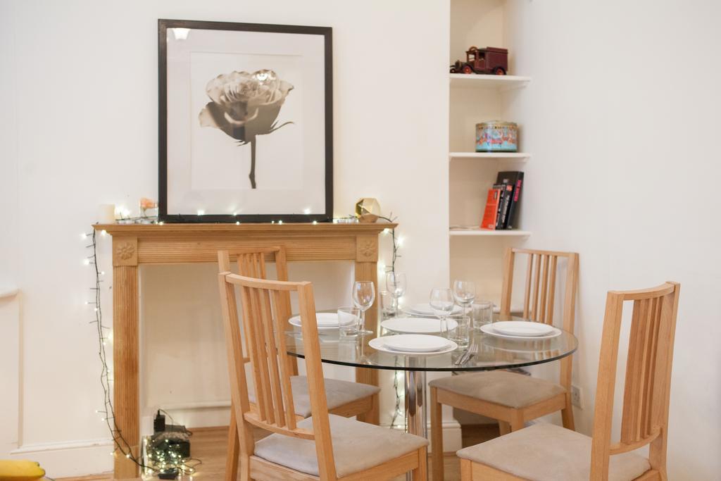 Victoria Station Apartment 런던 외부 사진