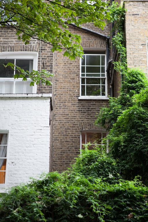 Victoria Station Apartment 런던 외부 사진
