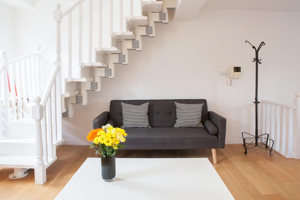 Victoria Station Apartment 런던 외부 사진