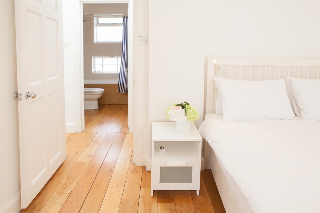 Victoria Station Apartment 런던 외부 사진