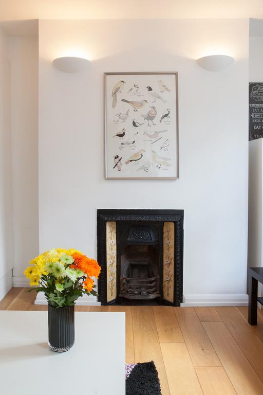 Victoria Station Apartment 런던 외부 사진