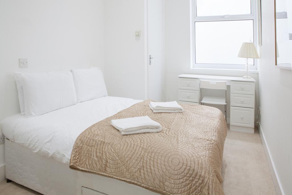 Victoria Station Apartment 런던 외부 사진