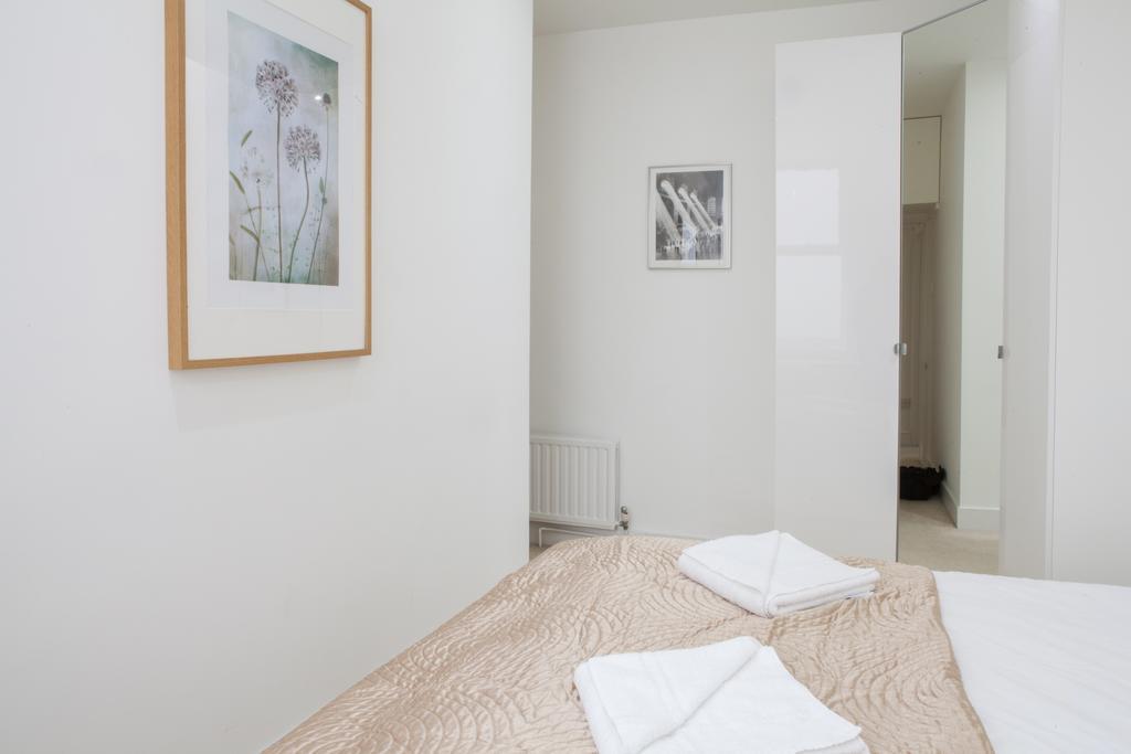 Victoria Station Apartment 런던 외부 사진