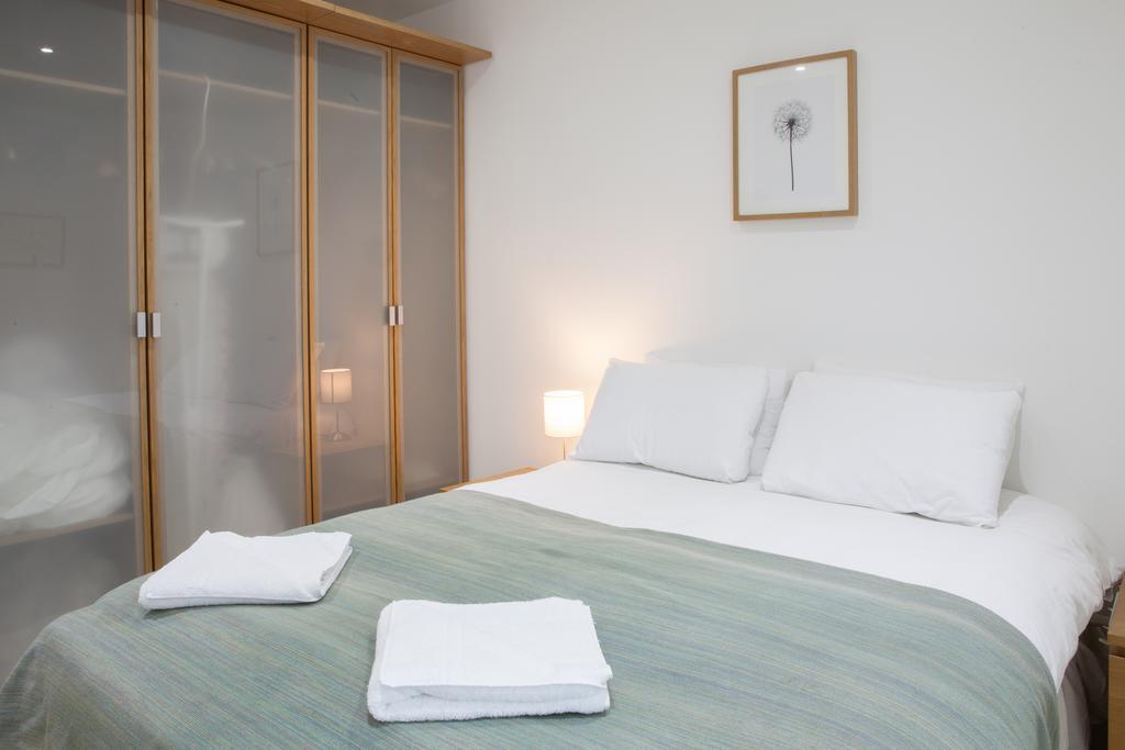 Victoria Station Apartment 런던 외부 사진