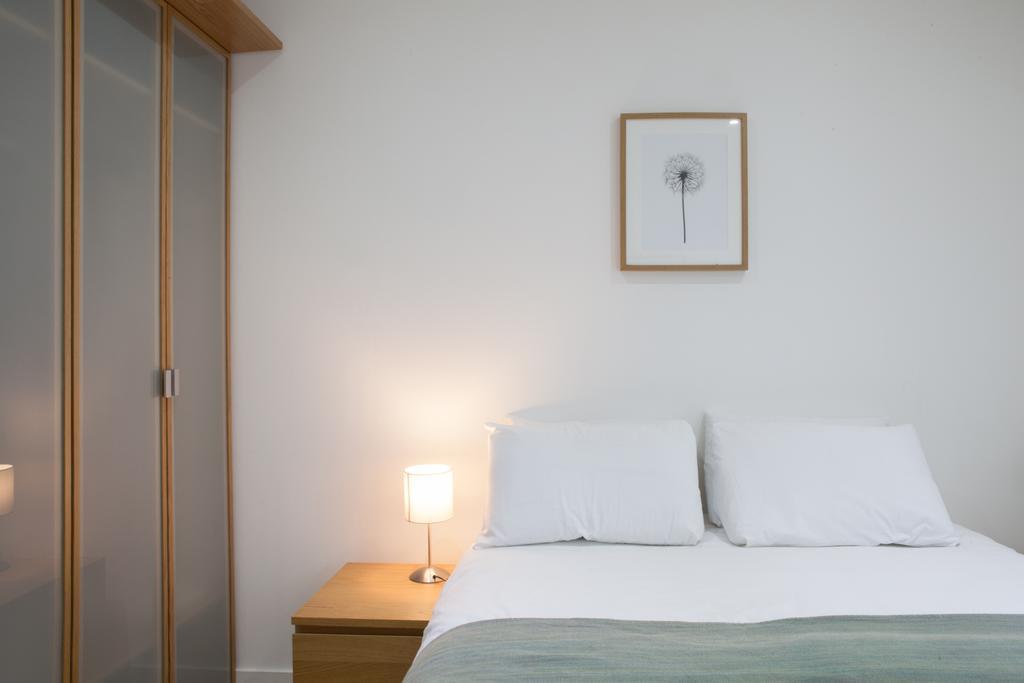 Victoria Station Apartment 런던 외부 사진
