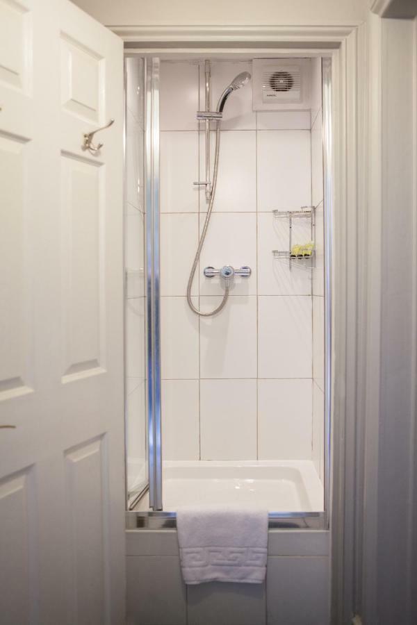 Victoria Station Apartment 런던 외부 사진