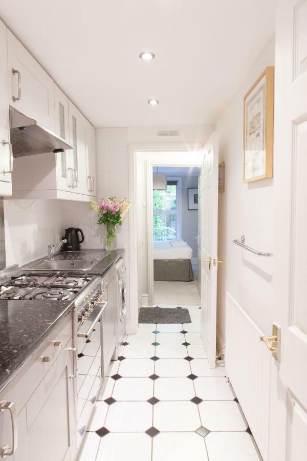 Victoria Station Apartment 런던 외부 사진