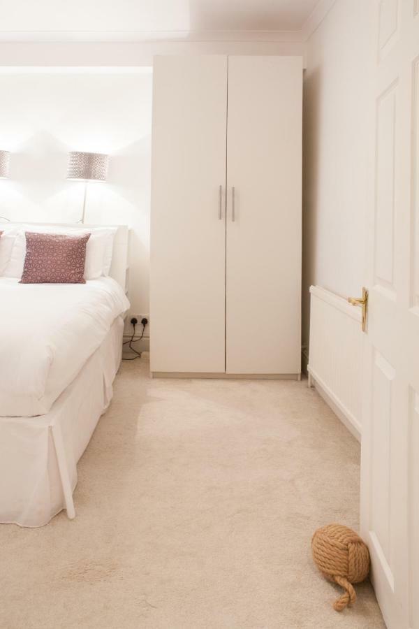 Victoria Station Apartment 런던 외부 사진