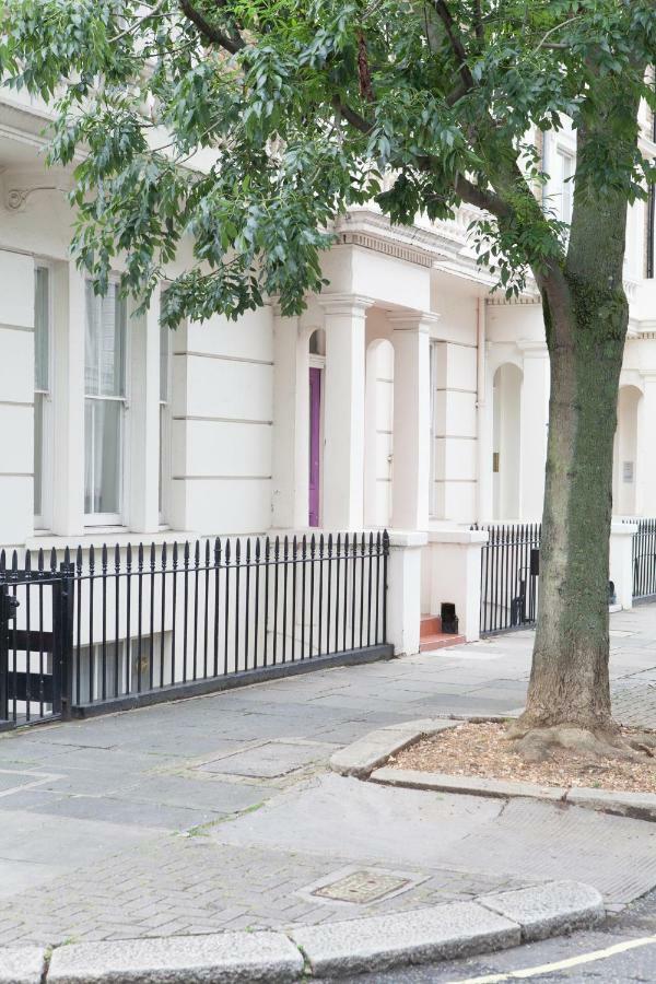 Victoria Station Apartment 런던 외부 사진