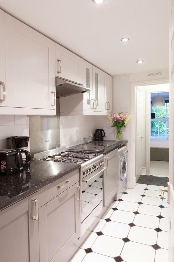 Victoria Station Apartment 런던 외부 사진