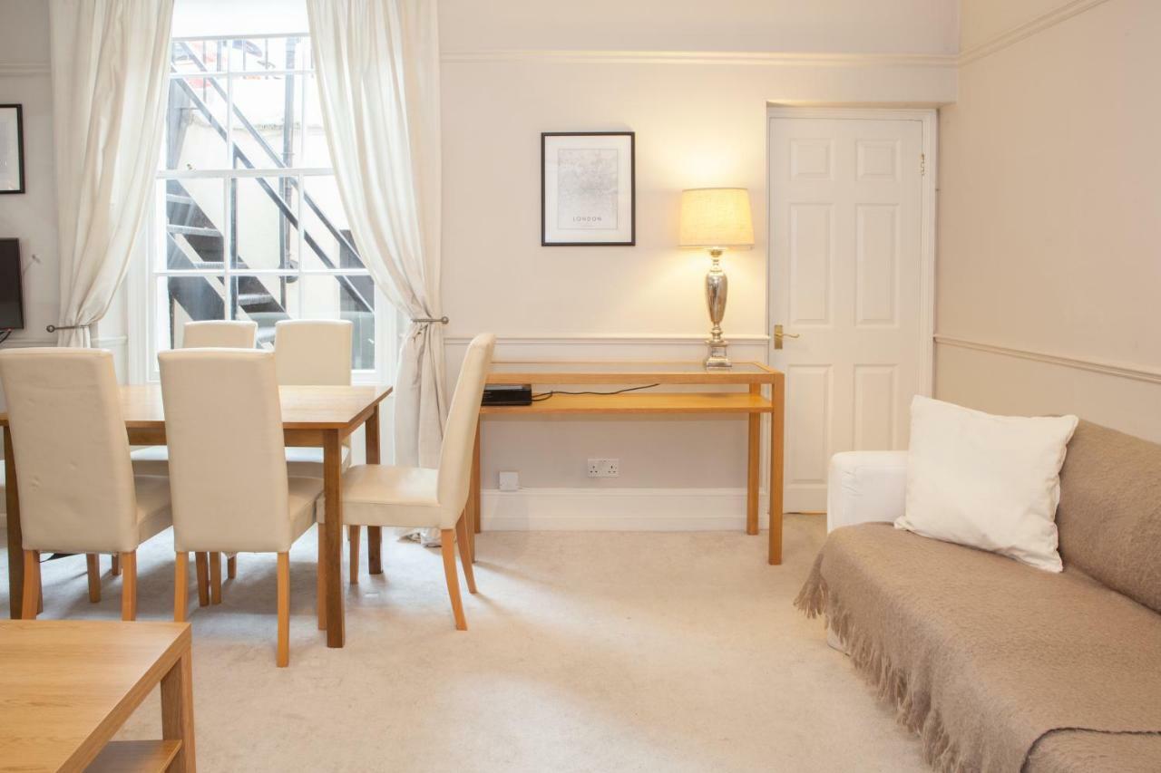 Victoria Station Apartment 런던 외부 사진