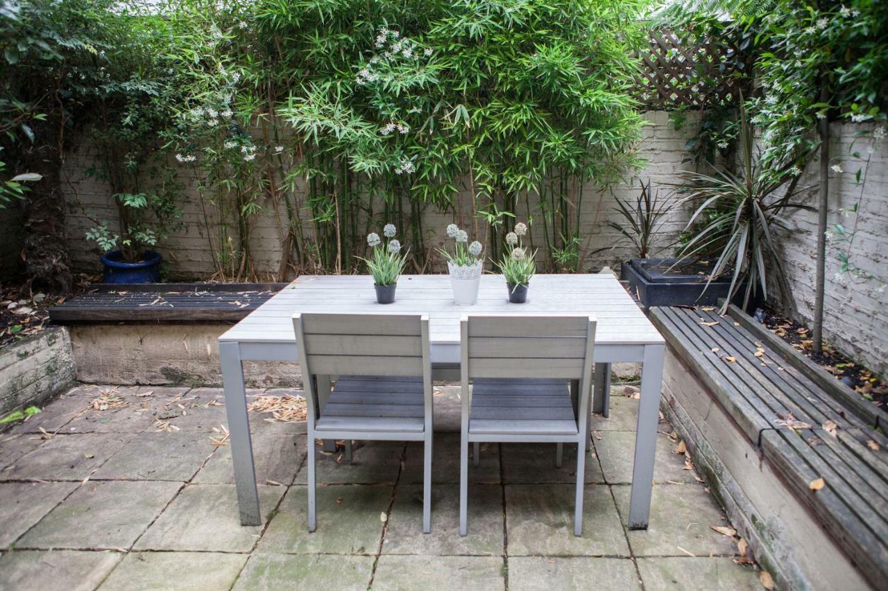 Victoria Station Apartment 런던 외부 사진