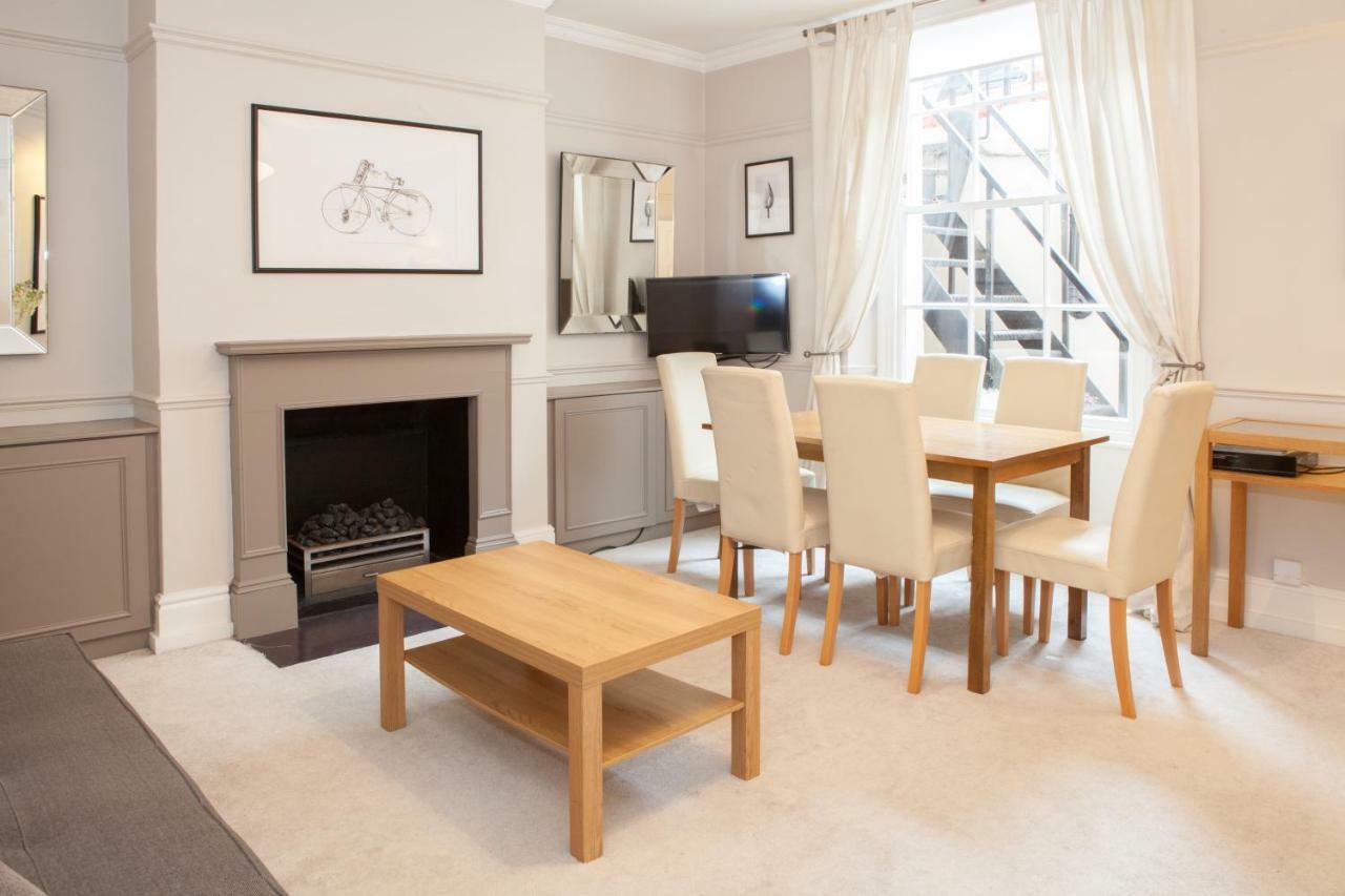 Victoria Station Apartment 런던 외부 사진