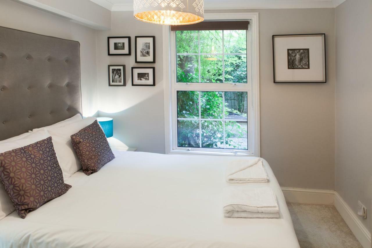 Victoria Station Apartment 런던 외부 사진
