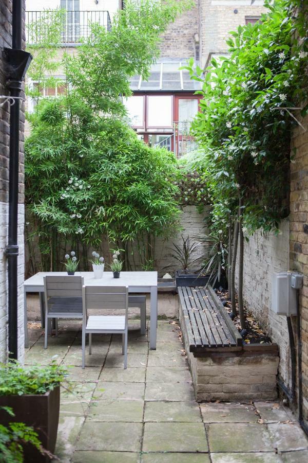 Victoria Station Apartment 런던 외부 사진