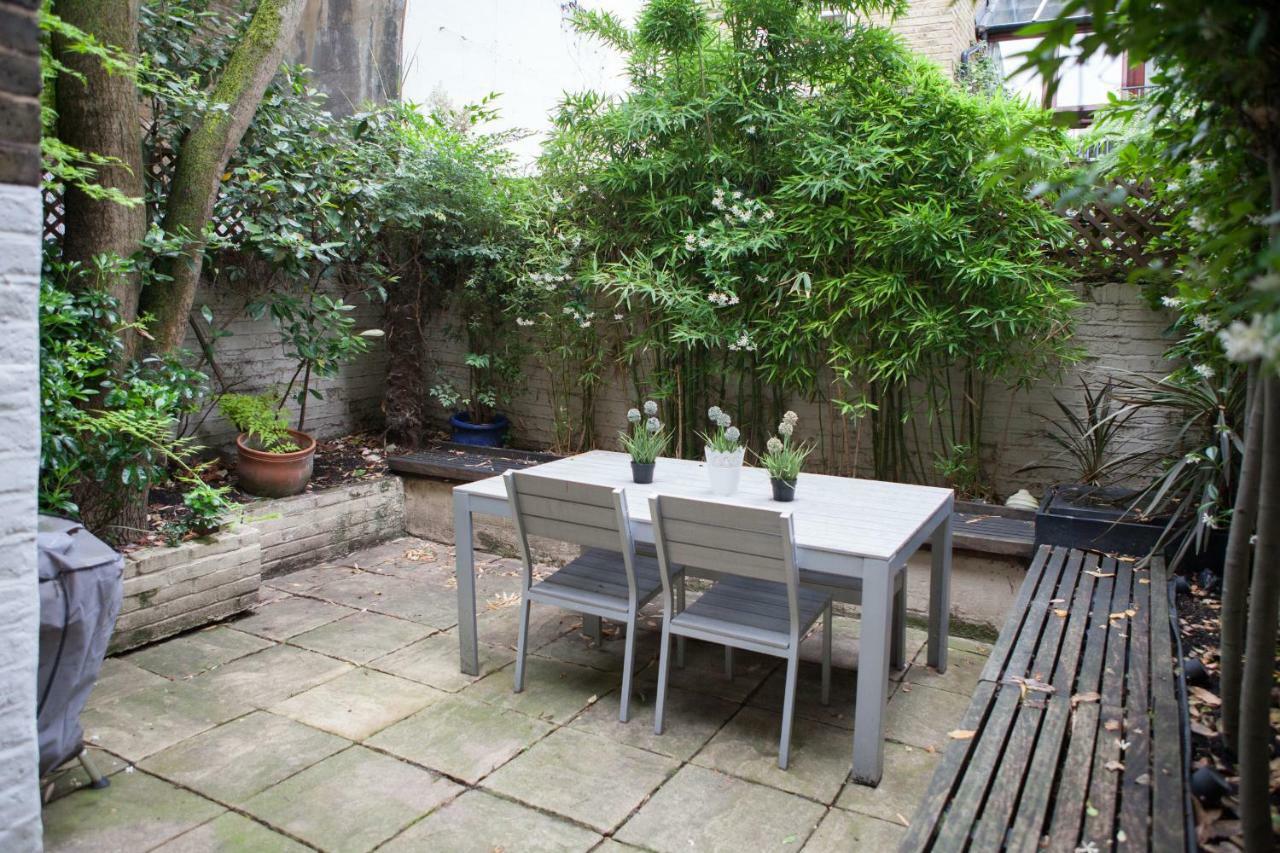 Victoria Station Apartment 런던 외부 사진