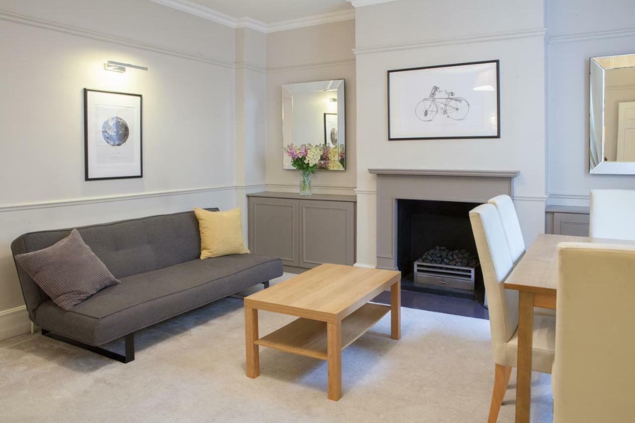 Victoria Station Apartment 런던 외부 사진