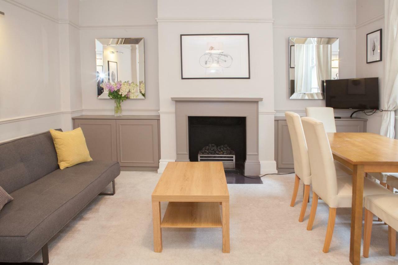 Victoria Station Apartment 런던 외부 사진