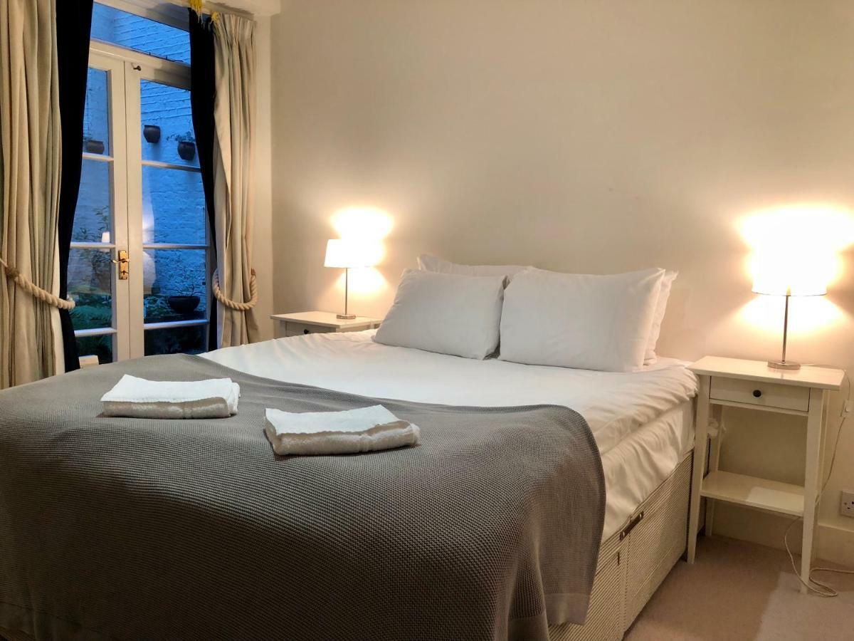 Victoria Station Apartment 런던 외부 사진
