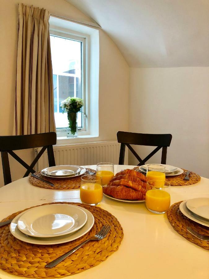 Victoria Station Apartment 런던 외부 사진