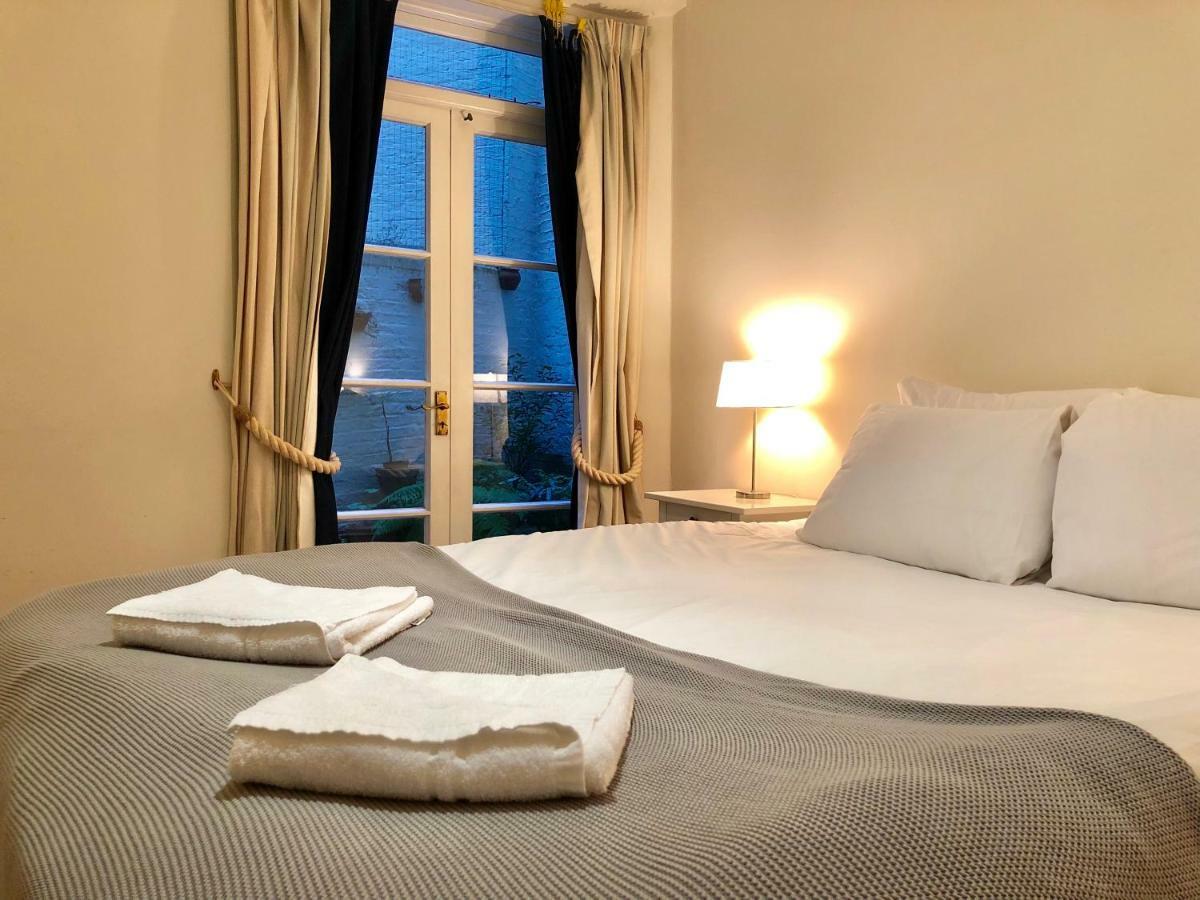 Victoria Station Apartment 런던 외부 사진