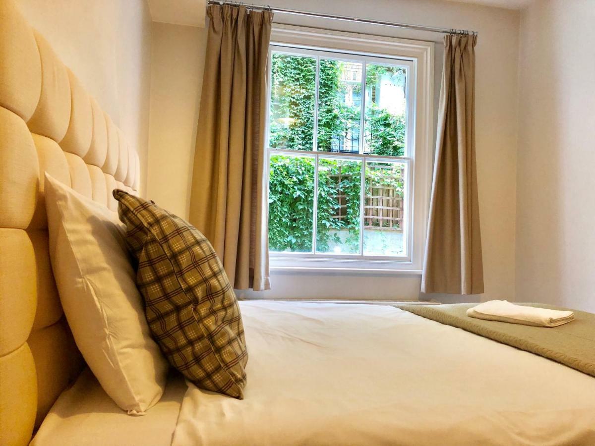 Victoria Station Apartment 런던 외부 사진