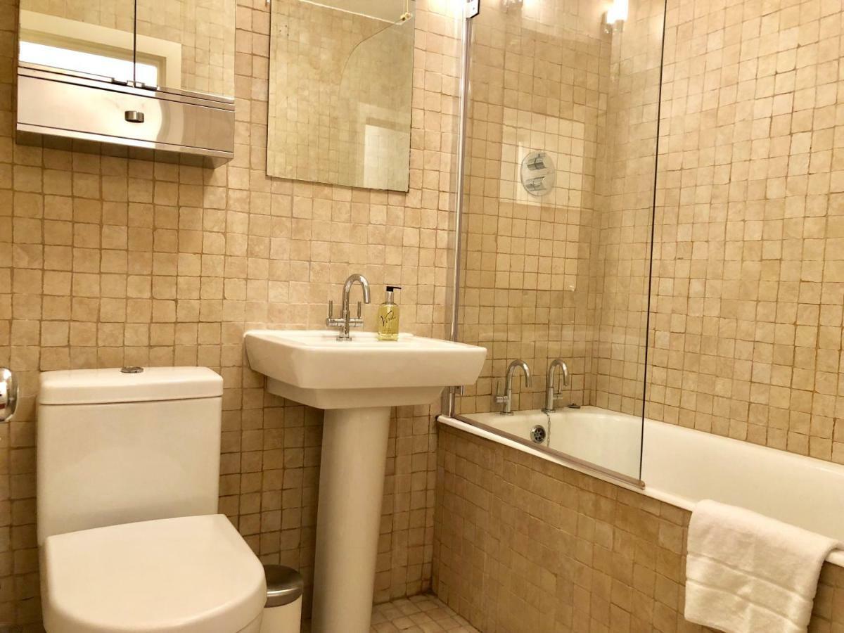 Victoria Station Apartment 런던 외부 사진