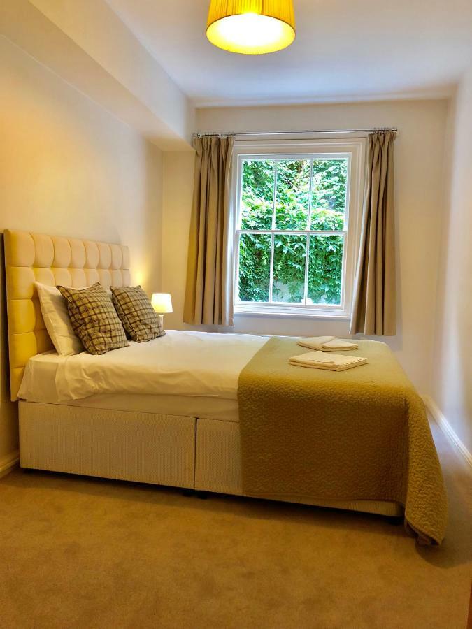 Victoria Station Apartment 런던 외부 사진