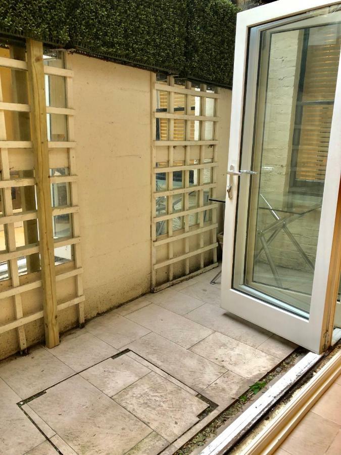 Victoria Station Apartment 런던 외부 사진