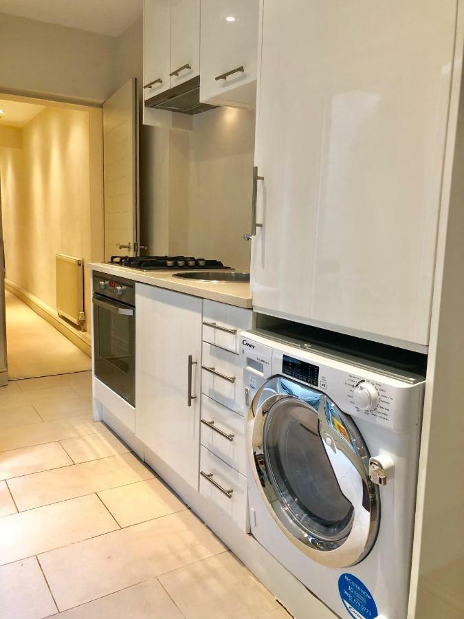 Victoria Station Apartment 런던 외부 사진