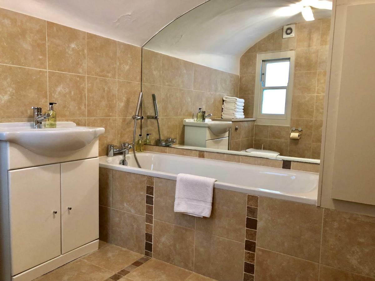Victoria Station Apartment 런던 외부 사진
