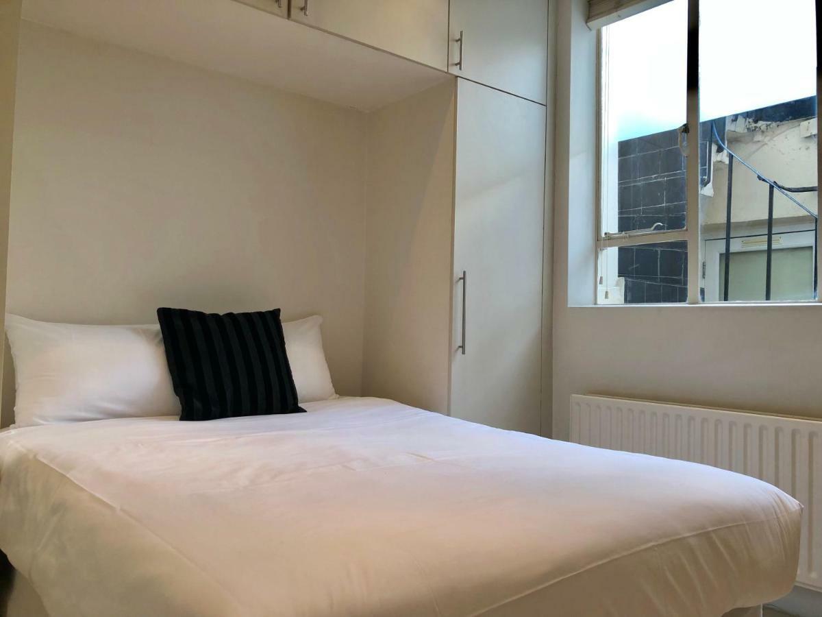 Victoria Station Apartment 런던 외부 사진