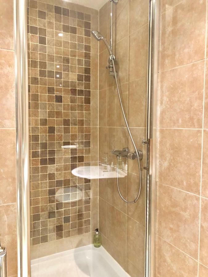 Victoria Station Apartment 런던 외부 사진