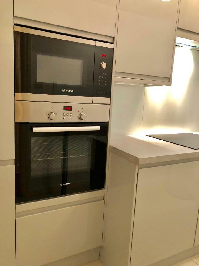 Victoria Station Apartment 런던 외부 사진
