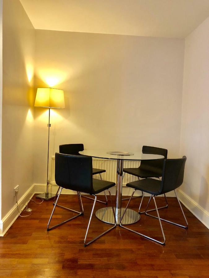 Victoria Station Apartment 런던 외부 사진