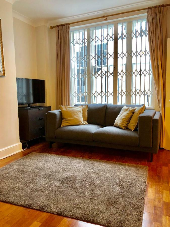 Victoria Station Apartment 런던 외부 사진