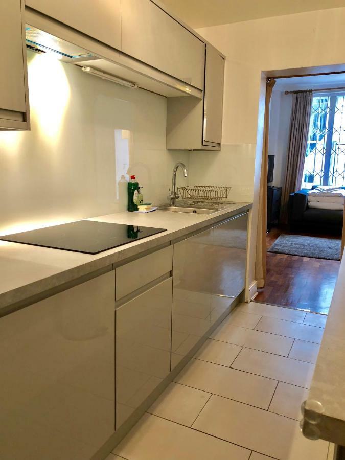 Victoria Station Apartment 런던 외부 사진
