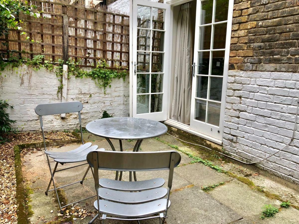 Victoria Station Apartment 런던 외부 사진